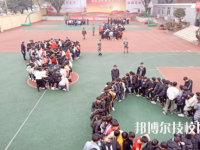 重慶機(jī)電技工學(xué)校2023年地址在哪里