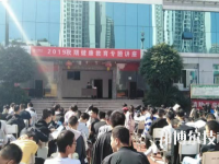 重慶機(jī)電技工學(xué)校2023年怎么樣、好不好