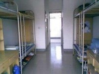 威州民族師范學(xué)校2020年宿舍條件
