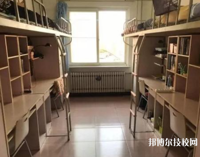 望城縣職業(yè)中等專業(yè)學校2023年宿舍條件