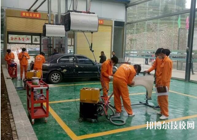 晴隆中等職業(yè)學(xué)校2020年報(bào)名條件、招生要求、招生對(duì)象