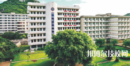 廣西商業(yè)學(xué)校2020年有哪些專業(yè) 