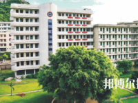 廣西商業(yè)學(xué)校2020年有哪些專業(yè)