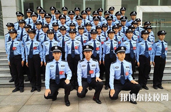 云南司法學(xué)校2020年報名條件、招生要求、招生對象