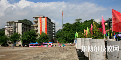 廣西商業(yè)學(xué)校2020年報名條件、招生要求、招生對象