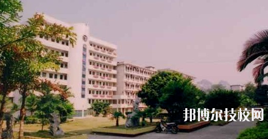 廣西商業(yè)學校2020年宿舍條件