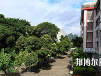 廣西商業(yè)學(xué)校地址在哪里