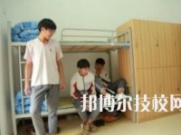 新昌技師學(xué)院2020年宿舍條件