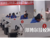 重慶萬州技工學校怎么樣、好不好