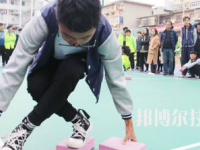 白銀西北信息工程學(xué)校2020年招生辦聯(lián)系電話