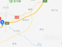 白銀西北信息工程學(xué)校地址在哪里