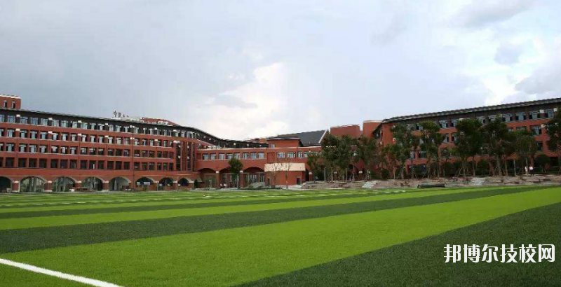 重慶開州職業(yè)教育中心學校怎么樣、好不好