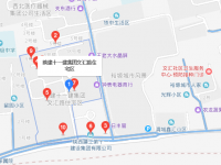 陜西咸陽(yáng)紡織工業(yè)學(xué)校地址在哪里