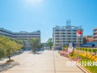 廣東省機(jī)械技師學(xué)院(塘貝校區(qū))地址在哪里