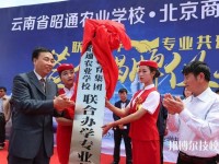 昭通農(nóng)業(yè)學(xué)校2023年地址在哪里