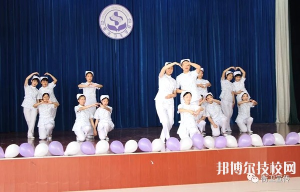 灤縣衛(wèi)生職業(yè)中等專業(yè)學(xué)校怎么樣、好不好