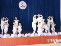 灤縣衛(wèi)生職業(yè)中等專業(yè)學(xué)校怎么樣、好不好