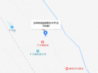 寶雞育新電腦專(zhuān)修學(xué)校地址在哪里