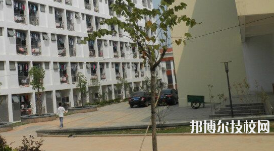 百色財經職業(yè)技術學校2020年招生辦聯系電話 