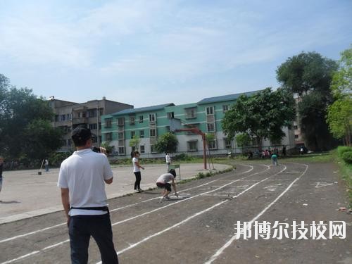 四川省內(nèi)江市第六職業(yè)中學(xué)2020年招生簡(jiǎn)章