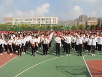 江蘇泰興中等專業(yè)學(xué)校2020年招生錄取分?jǐn)?shù)線