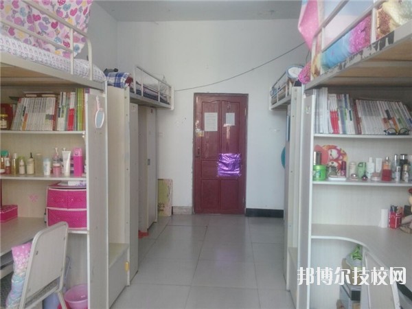 保定幼兒師范高等專科學(xué)校2020年宿舍條件