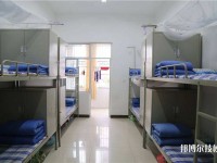 武漢音樂學校2023年宿舍條件