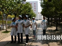 紅河州衛(wèi)生學(xué)校2023年地址在哪里