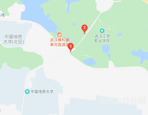 武漢音樂學(xué)校地址在哪里