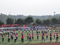 資陽(yáng)師范學(xué)校2020年招生簡(jiǎn)章