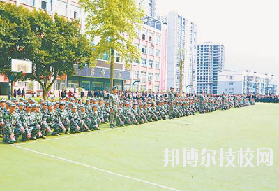 重慶武隆區(qū)職業(yè)教育中心地址在哪里