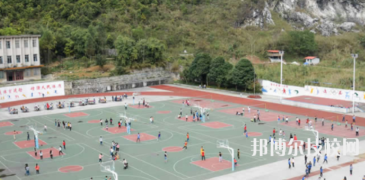 河池衛(wèi)生學校怎么樣、好不好