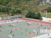 河池衛(wèi)生學(xué)校怎么樣、好不好