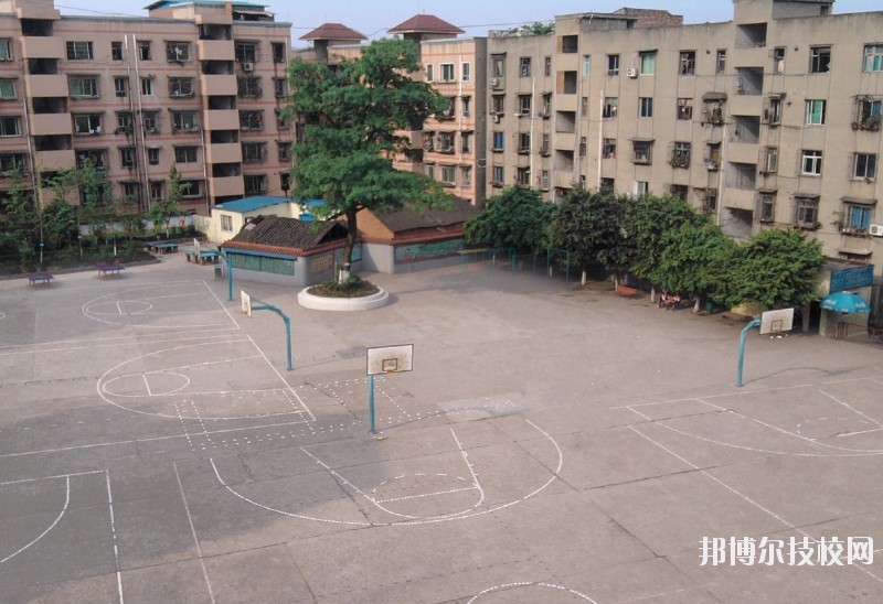 內江市第六職業(yè)中學怎么樣