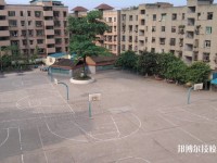 內(nèi)江市第六職業(yè)中學(xué)怎么樣
