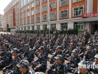 文山衛(wèi)生學(xué)校2020年學(xué)費、收費多少