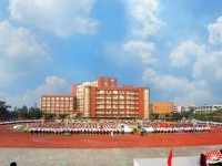潛江衛(wèi)生學(xué)校2023年招生簡章
