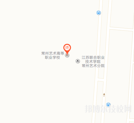 常州藝術(shù)高等職業(yè)學(xué)校地址在哪里