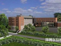 潛江衛(wèi)生學(xué)校2023年有哪些專業(yè)