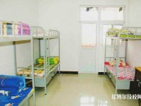 遵義重美職業(yè)技術(shù)學(xué)校2020年宿舍條件