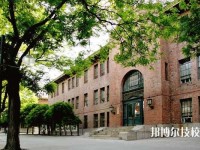 潛江衛(wèi)生學(xué)校2023年怎么樣、好不好