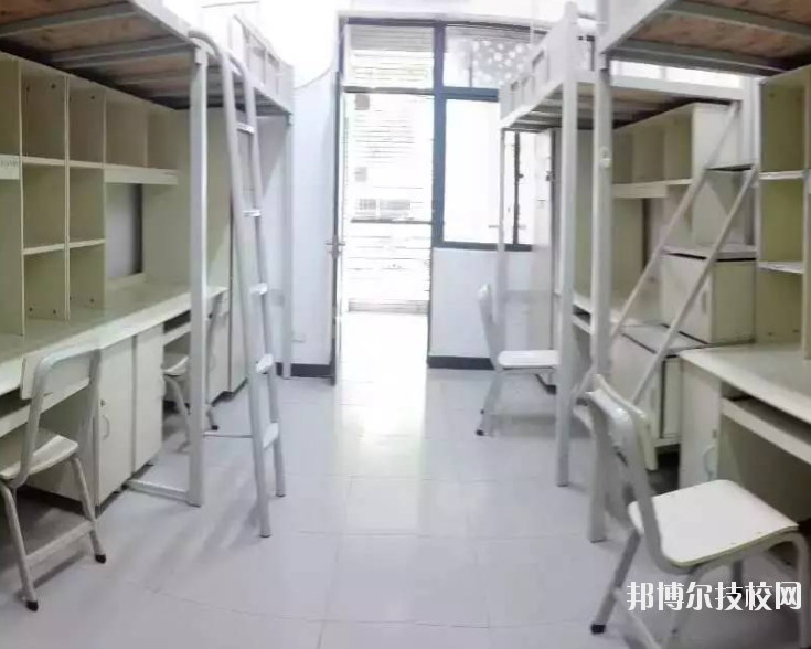 常州藝術(shù)高等職業(yè)學(xué)校2020年宿舍條件