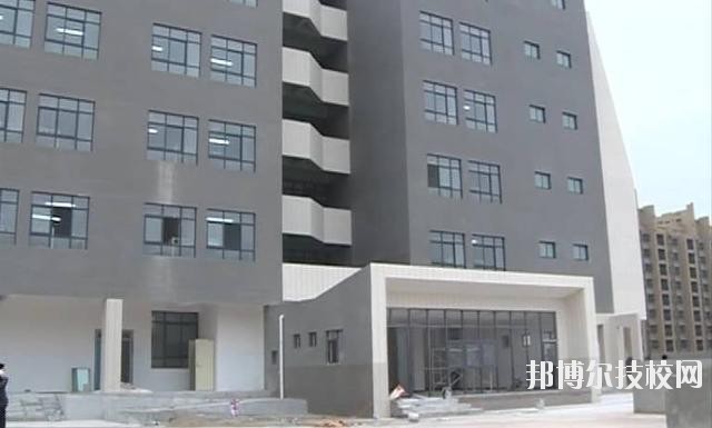文山衛(wèi)生學校怎么樣、好不好