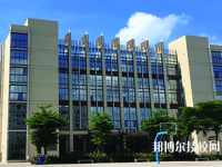 廣東農(nóng)工商職業(yè)技術(shù)學(xué)校2020年報(bào)名條件、招生要求、招生對(duì)象