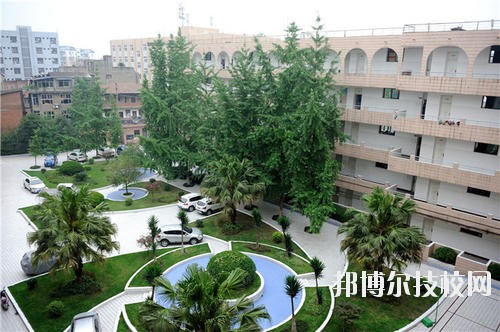 資陽師范學(xué)校學(xué)校怎么樣