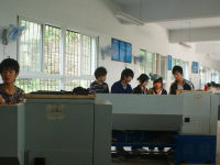 廣安市機(jī)電工業(yè)職業(yè)技術(shù)學(xué)校2020年招生錄取分?jǐn)?shù)線