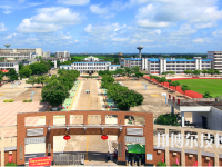 廣東農(nóng)工商職業(yè)技術(shù)學(xué)校地址在哪里
