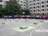 廣安市機(jī)電工業(yè)職業(yè)技術(shù)學(xué)校2020年報(bào)名條件、招生要求、招生對象