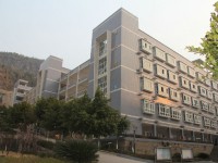 潛江職教中心2023年招生簡章