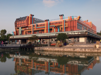 常州藝術(shù)高等職業(yè)學(xué)校2023年學(xué)費(fèi)、收費(fèi)多少